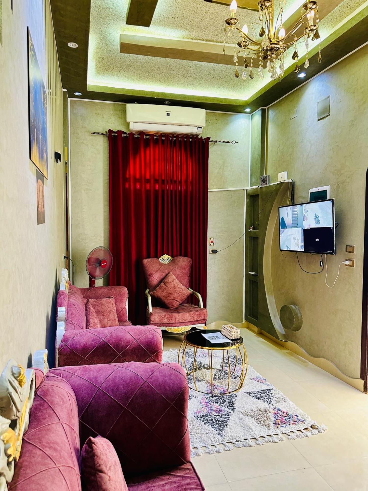 Abu Simbel Nubian Guest House ภายนอก รูปภาพ