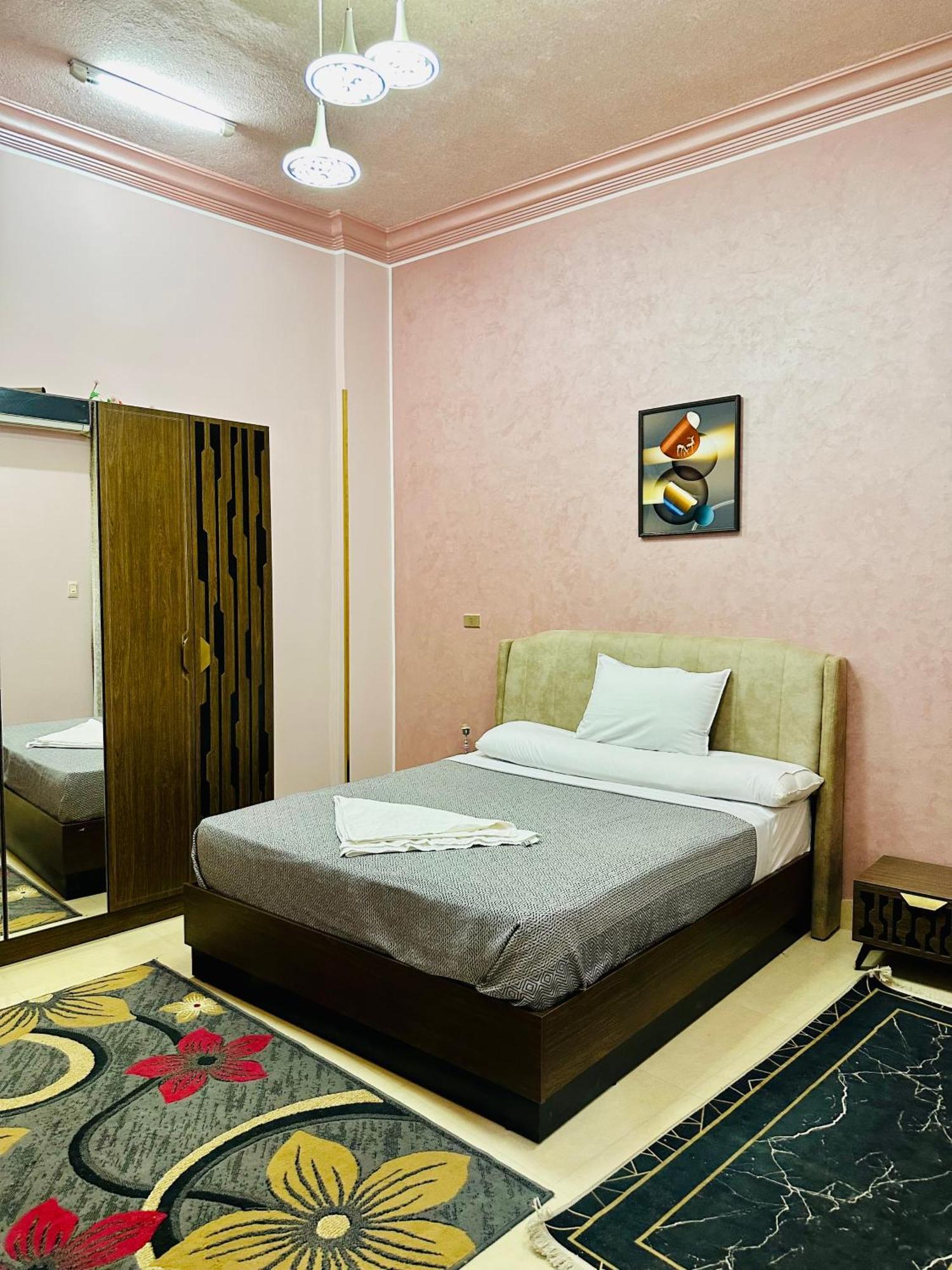 Abu Simbel Nubian Guest House ภายนอก รูปภาพ